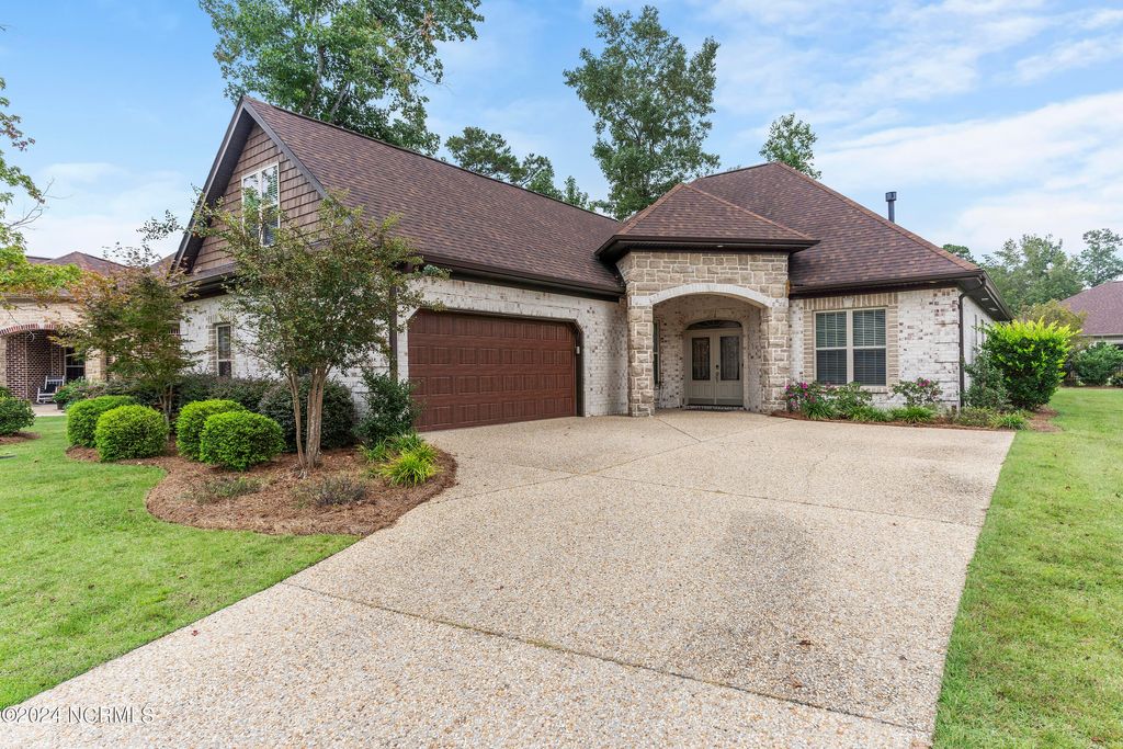 Photo of 656 Jenoa Drive, Castle Hayne, NC 28429 (MLS # 100502387)