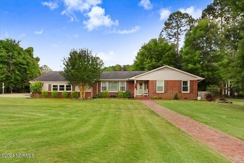 Single Family Residence in Goldsboro NC 600 Pinecrest Drive.jpg