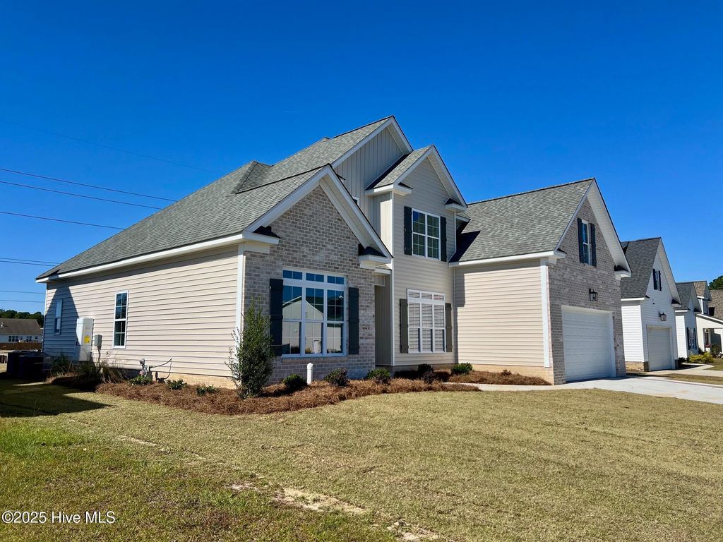 Photo of 1916 Belles Ferry Court, Winterville, NC 28590 (MLS # 100519710)