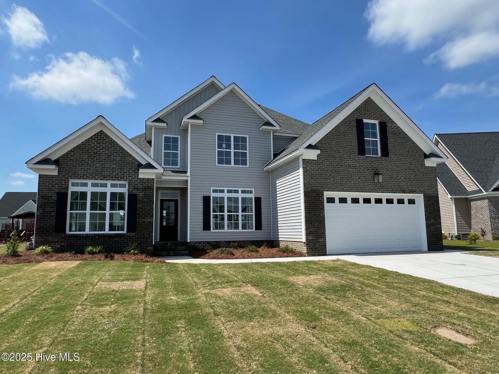 Photo of 1916 Belles Ferry Court, Winterville, NC 28590 (MLS # 100519710)