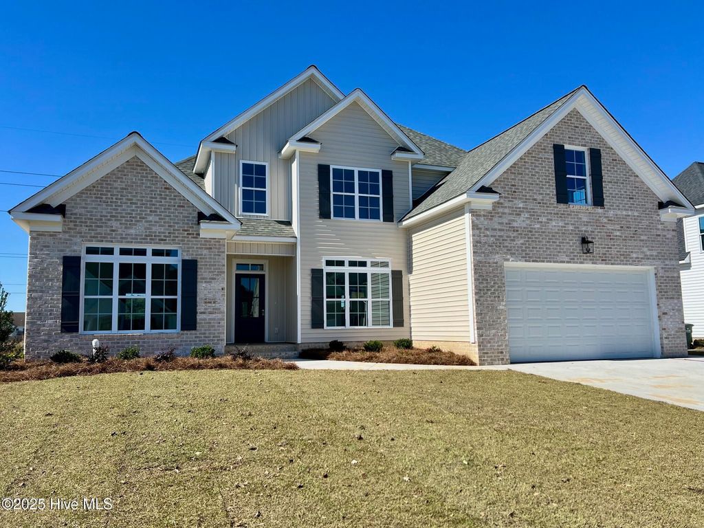 Photo of 1916 Belles Ferry Court, Winterville, NC 28590 (MLS # 100519710)