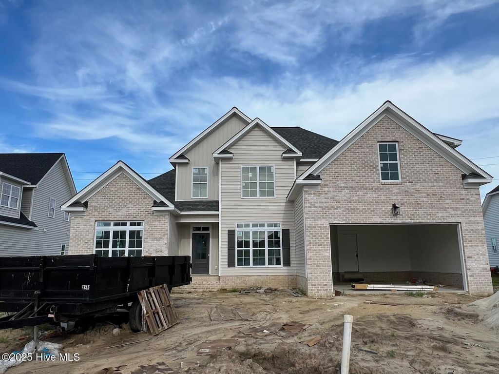 Photo of 1916 Belles Ferry Court, Winterville, NC 28590 (MLS # 100519710)