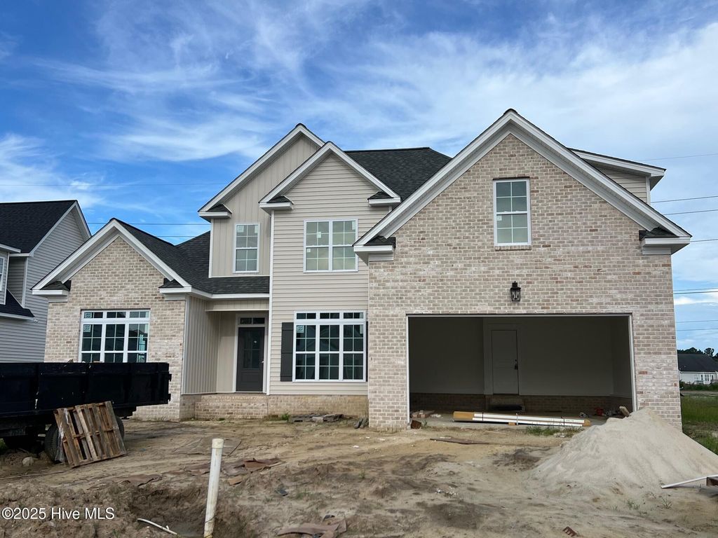 Photo of 1916 Belles Ferry Court, Winterville, NC 28590 (MLS # 100519710)