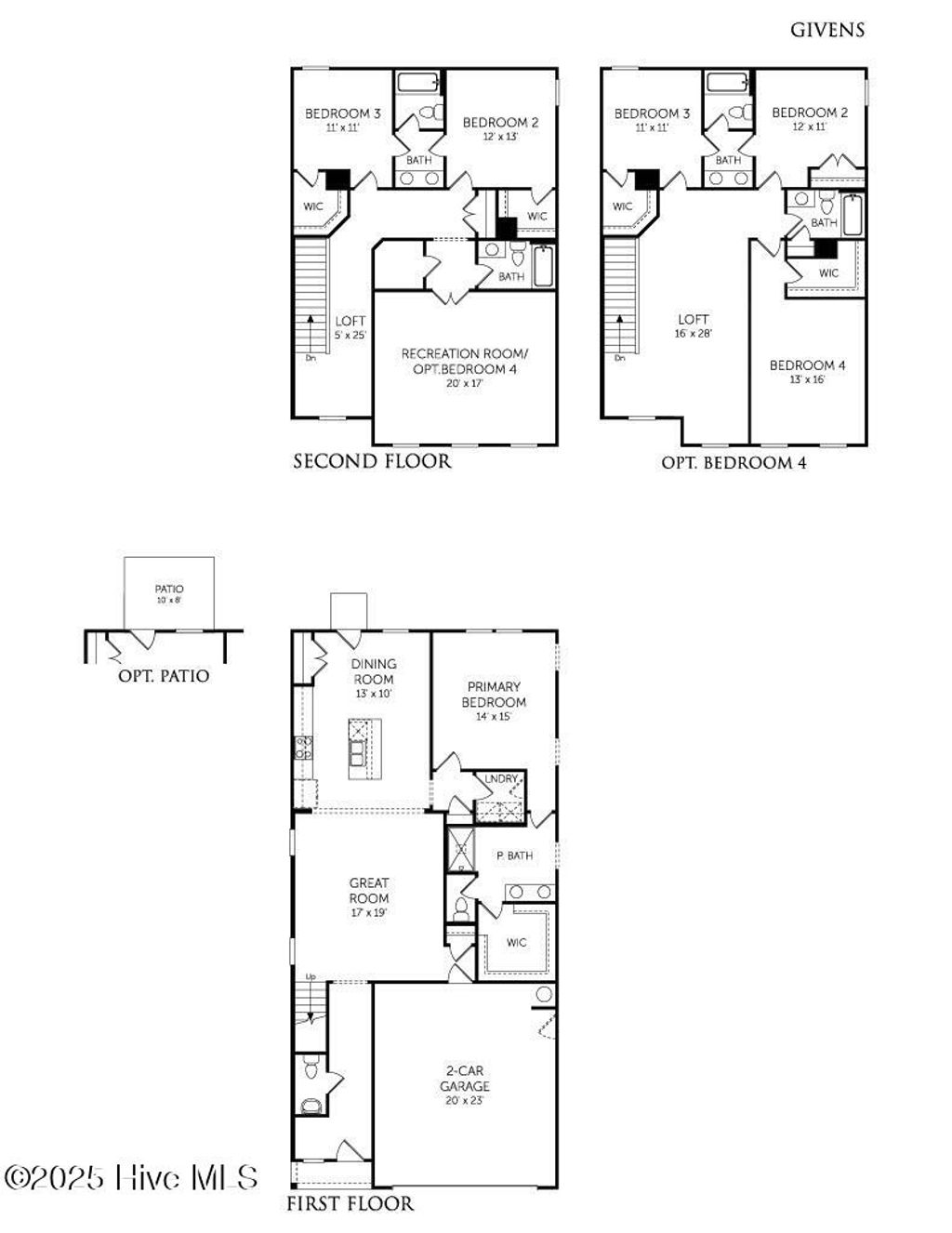 Photo of 606 S Squires Run Lane, Richlands, NC 28574 (MLS # 100519018)