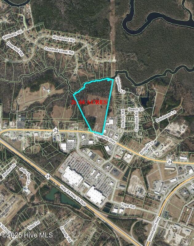 2780 Richlands Highway