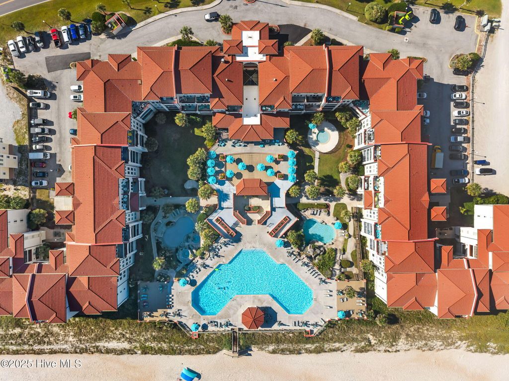 Photo of 790 New River Inlet Road #Unit 305b, North Topsail Beach, NC 28460 (MLS # 100529648)