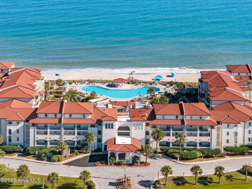 Photo of 790 New River Inlet Road #Unit 305b, North Topsail Beach, NC 28460 (MLS # 100529648)