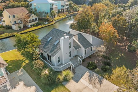 213 Sandfiddler E Emerald Isle NC 28594