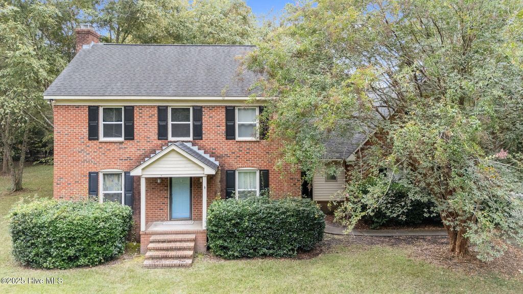 Photo of 1253 Pocosin Road, Winterville, NC 28590 (MLS # 100530779)