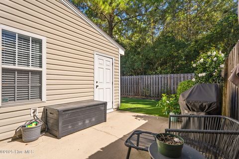 Tiny photo for 4234 Winding Branches Drive, Wilmington, NC 28412 (MLS # 100537421)