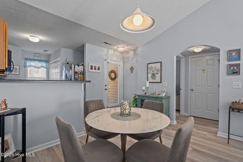 Tiny photo for 4234 Winding Branches Drive, Wilmington, NC 28412 (MLS # 100537421)