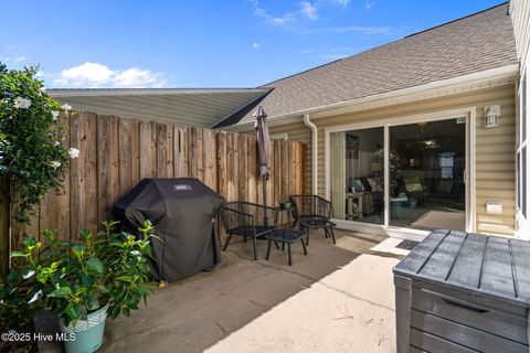 Tiny photo for 4234 Winding Branches Drive, Wilmington, NC 28412 (MLS # 100537421)