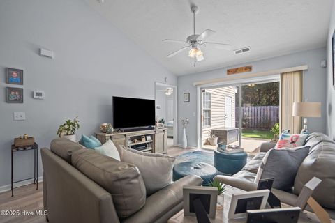 Tiny photo for 4234 Winding Branches Drive, Wilmington, NC 28412 (MLS # 100537421)
