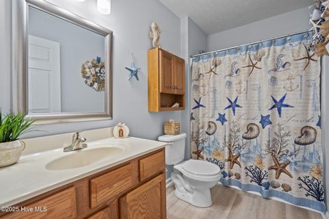 Tiny photo for 4234 Winding Branches Drive, Wilmington, NC 28412 (MLS # 100537421)