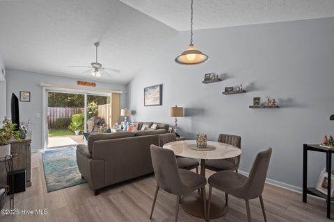 Tiny photo for 4234 Winding Branches Drive, Wilmington, NC 28412 (MLS # 100537421)