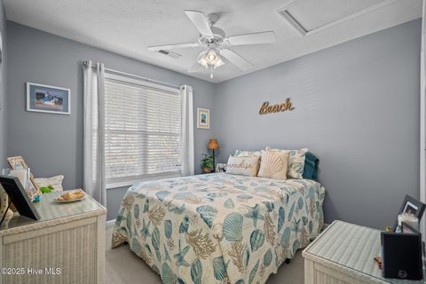 Tiny photo for 4234 Winding Branches Drive, Wilmington, NC 28412 (MLS # 100537421)
