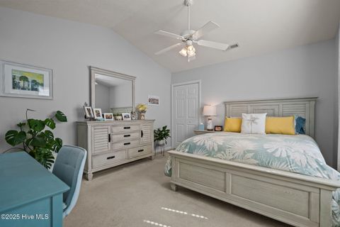 Tiny photo for 4234 Winding Branches Drive, Wilmington, NC 28412 (MLS # 100537421)