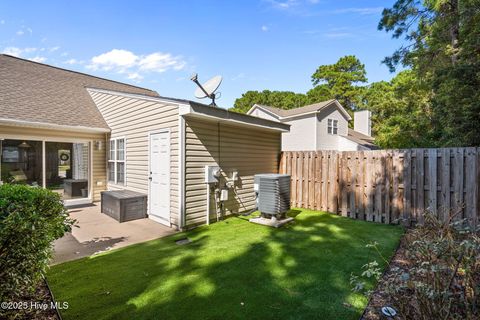 Tiny photo for 4234 Winding Branches Drive, Wilmington, NC 28412 (MLS # 100537421)