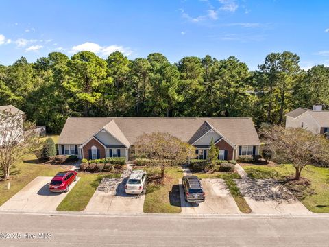 Tiny photo for 4234 Winding Branches Drive, Wilmington, NC 28412 (MLS # 100537421)