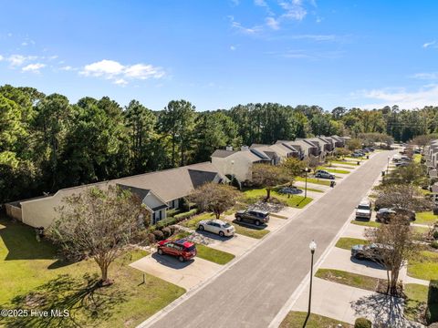 Tiny photo for 4234 Winding Branches Drive, Wilmington, NC 28412 (MLS # 100537421)