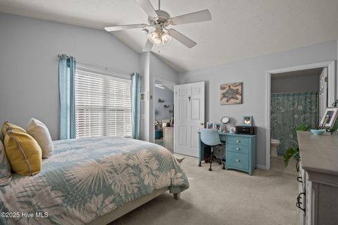 Tiny photo for 4234 Winding Branches Drive, Wilmington, NC 28412 (MLS # 100537421)