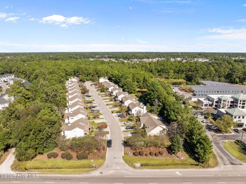Tiny photo for 4234 Winding Branches Drive, Wilmington, NC 28412 (MLS # 100537421)