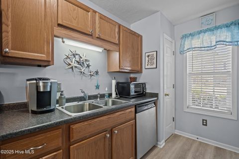 Tiny photo for 4234 Winding Branches Drive, Wilmington, NC 28412 (MLS # 100537421)