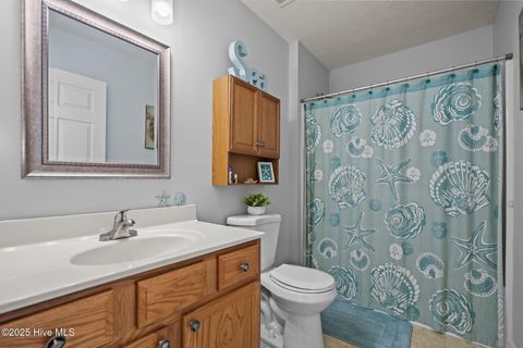 Tiny photo for 4234 Winding Branches Drive, Wilmington, NC 28412 (MLS # 100537421)