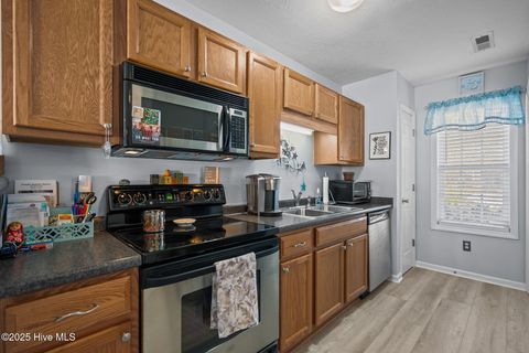 Tiny photo for 4234 Winding Branches Drive, Wilmington, NC 28412 (MLS # 100537421)