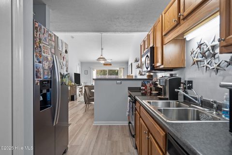 Tiny photo for 4234 Winding Branches Drive, Wilmington, NC 28412 (MLS # 100537421)