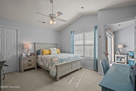 Tiny photo for 4234 Winding Branches Drive, Wilmington, NC 28412 (MLS # 100537421)