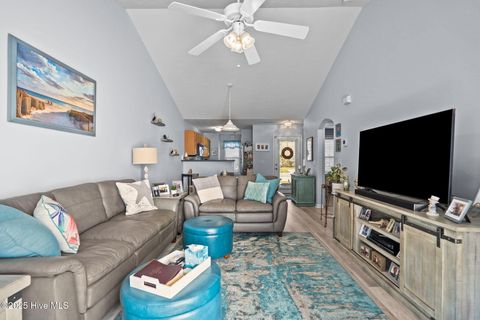 Tiny photo for 4234 Winding Branches Drive, Wilmington, NC 28412 (MLS # 100537421)