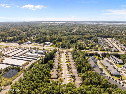 Tiny photo for 4234 Winding Branches Drive, Wilmington, NC 28412 (MLS # 100537421)