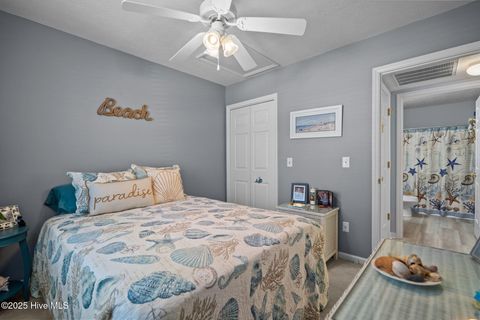 Tiny photo for 4234 Winding Branches Drive, Wilmington, NC 28412 (MLS # 100537421)