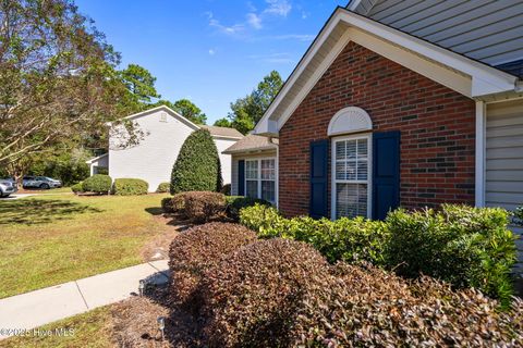 Tiny photo for 4234 Winding Branches Drive, Wilmington, NC 28412 (MLS # 100537421)