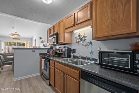 Tiny photo for 4234 Winding Branches Drive, Wilmington, NC 28412 (MLS # 100537421)