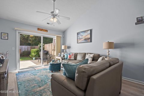 Tiny photo for 4234 Winding Branches Drive, Wilmington, NC 28412 (MLS # 100537421)