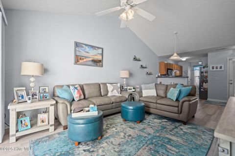 Tiny photo for 4234 Winding Branches Drive, Wilmington, NC 28412 (MLS # 100537421)