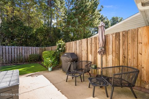 Tiny photo for 4234 Winding Branches Drive, Wilmington, NC 28412 (MLS # 100537421)