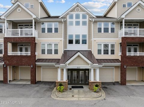 A home in Raleigh