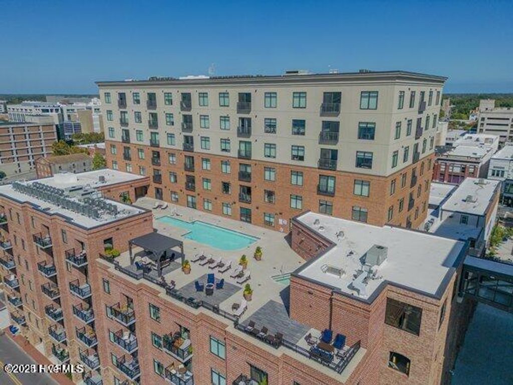 Photo of 14 Grace Street #1216, Wilmington, NC 28401 (MLS # 100502054)