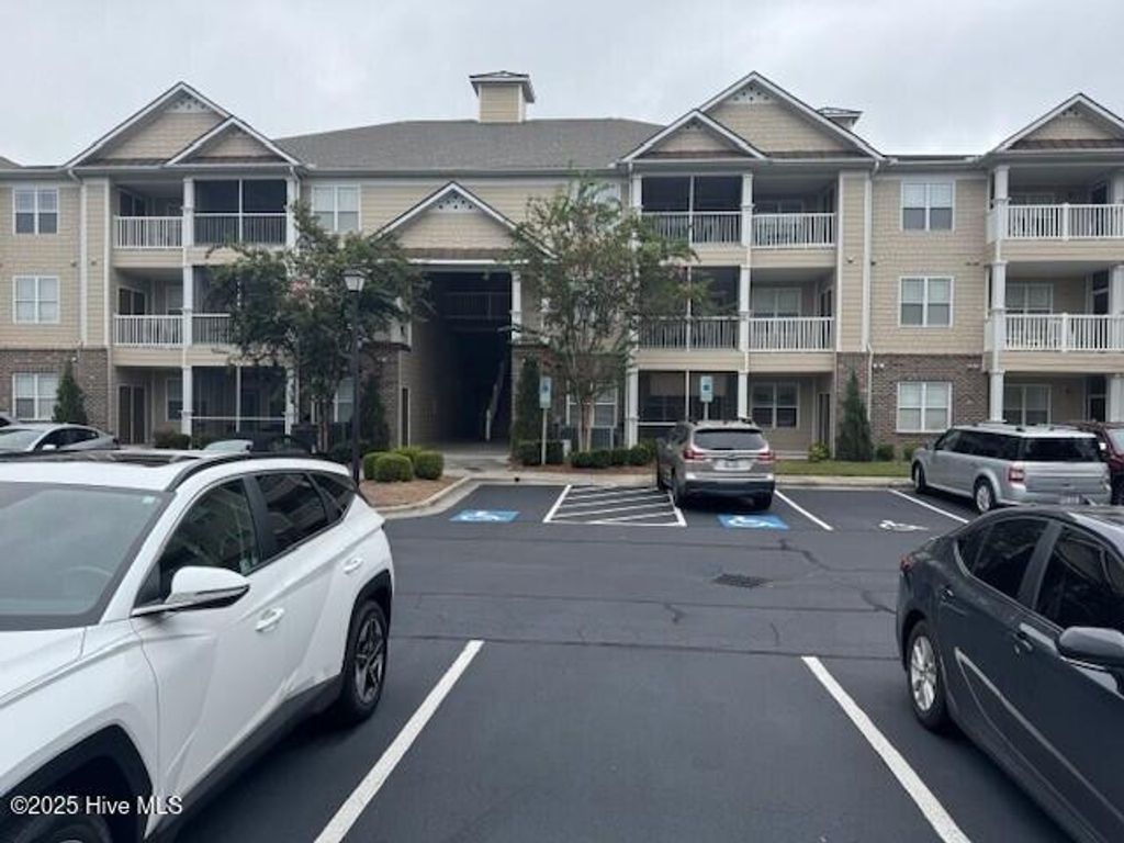 Photo of 250 South Crow Creek Drive NW #5, Calabash, NC 28467 (MLS # 100525400)