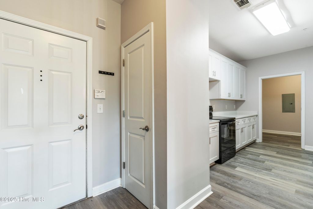 Photo of 250 South Crow Creek Drive NW #5, Calabash, NC 28467 (MLS # 100525400)