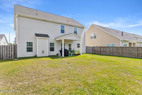 A home in Wilmington