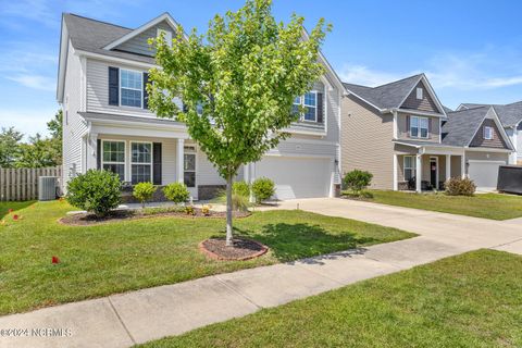 A home in Wilmington