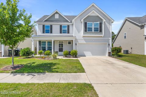 A home in Wilmington