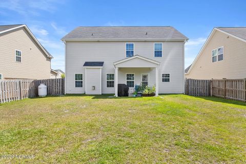 A home in Wilmington