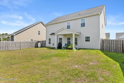 A home in Wilmington