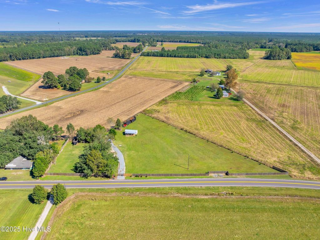 Photo of 5500 Old Us Highway 74, Chadbourn, NC 28431 (MLS # 100538111)