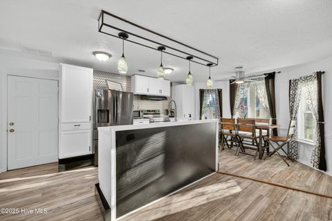 Tiny photo for 1217 Lacewood Court, Wilmington, NC 28409 (MLS # 100541929)